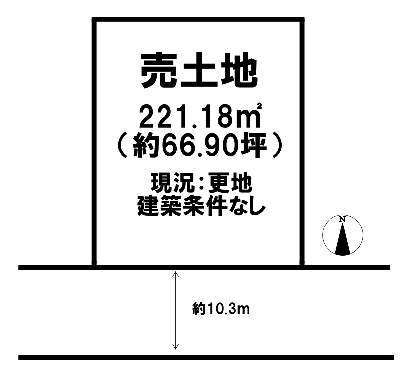 区画図：329000131482