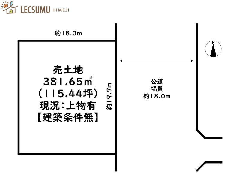 区画図：328000607882
