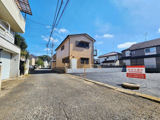 穏やかで暮らし心地の良い閑静な住宅地エリア　子育て環境も良好です