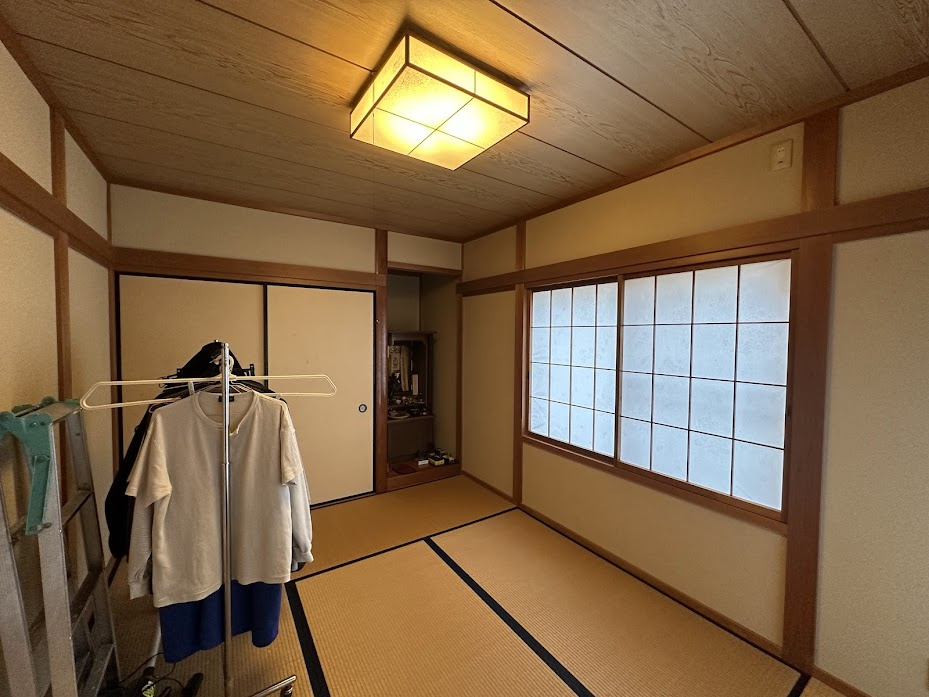 和室