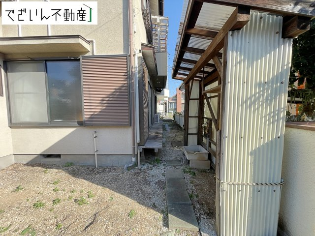 現地(2025年12月撮影)