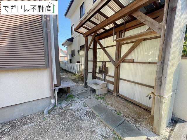 現地(2025年12月撮影)