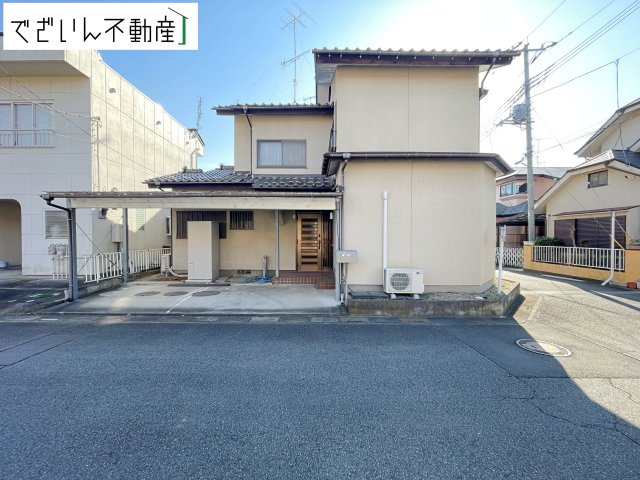 現地(2025年12月撮影)