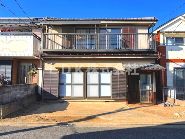 外観（2026.01.13撮影）