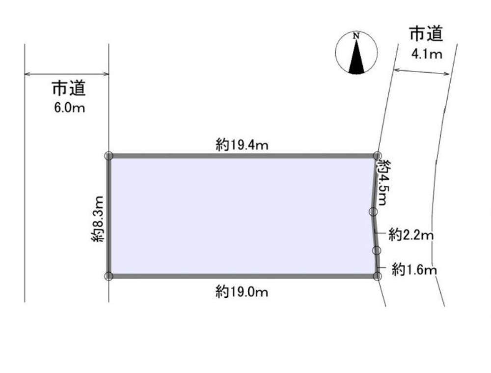 区画図：328000613832