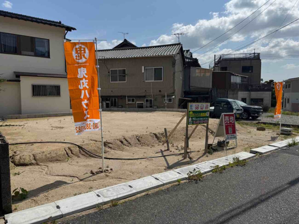 【竹末一丁目（2期）のその他】