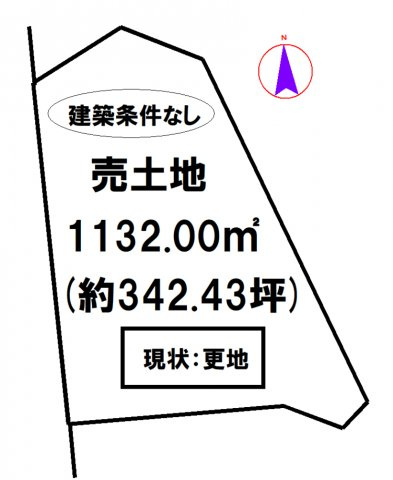 区画図：328000665033