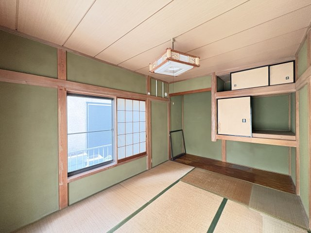 和室