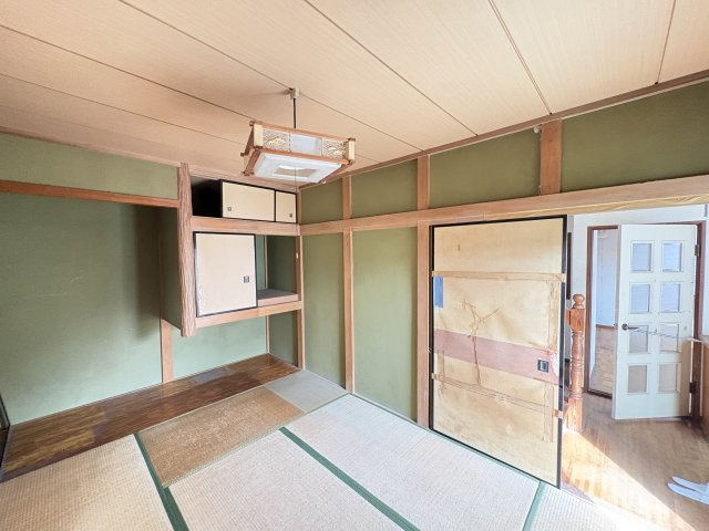 和室