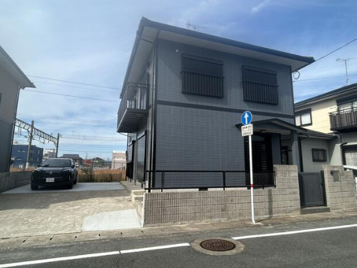 外観：343000083413