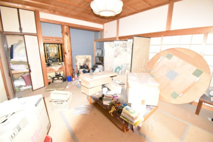 居宅