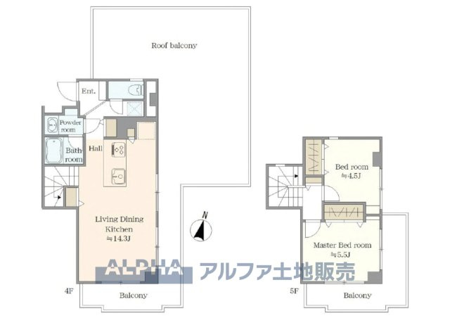 間取り：313004558096