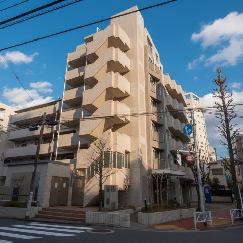 外観：313004669284