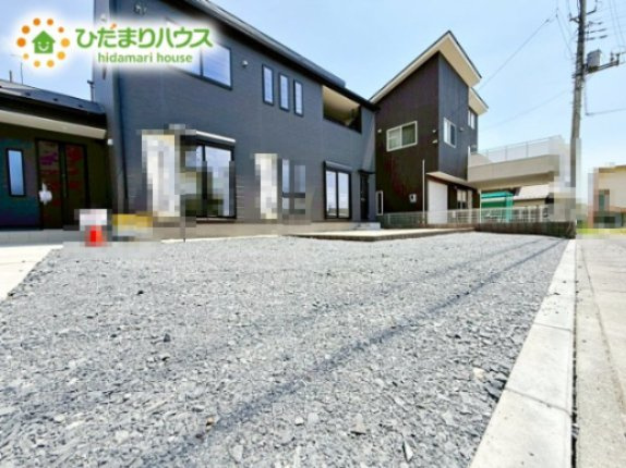 マイホームなら駐車場代がかかりません。しかも、自宅の駐車場で洗車が出来ます！今までコイン洗車に行っていた手間も省けて、節約にも繋がります(^^♪