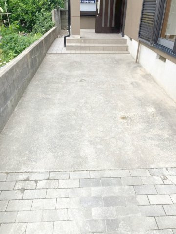 敷地内駐車場1台可！