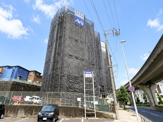外観：323000507676