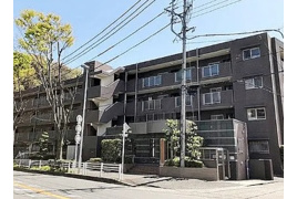 サングレイス能見台の外観