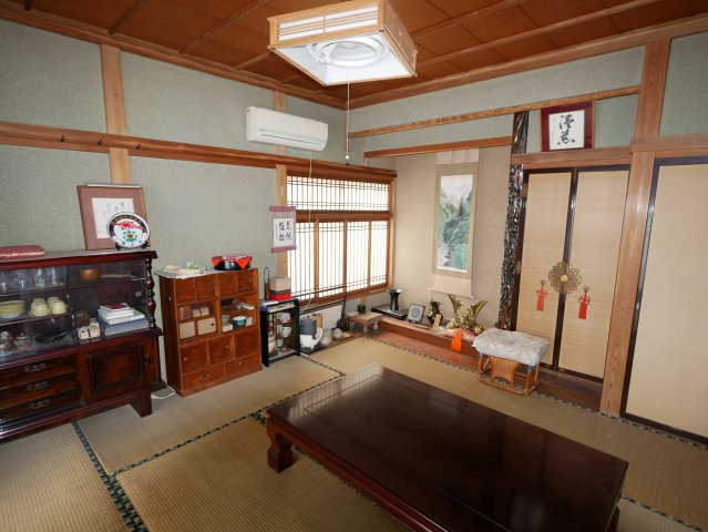 和室