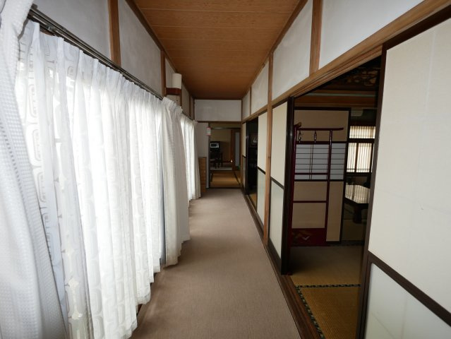 室内