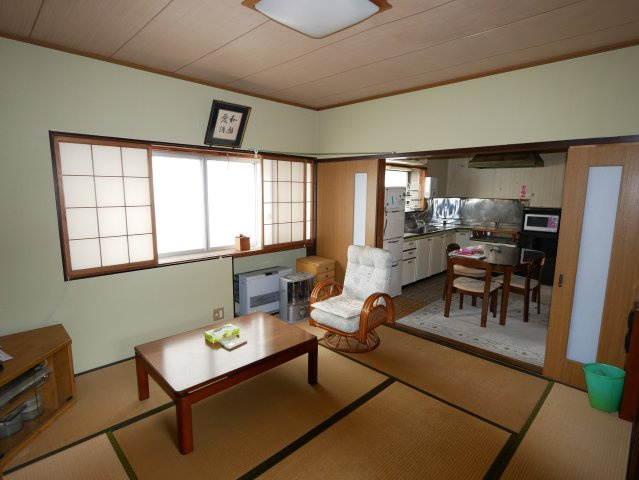 和室