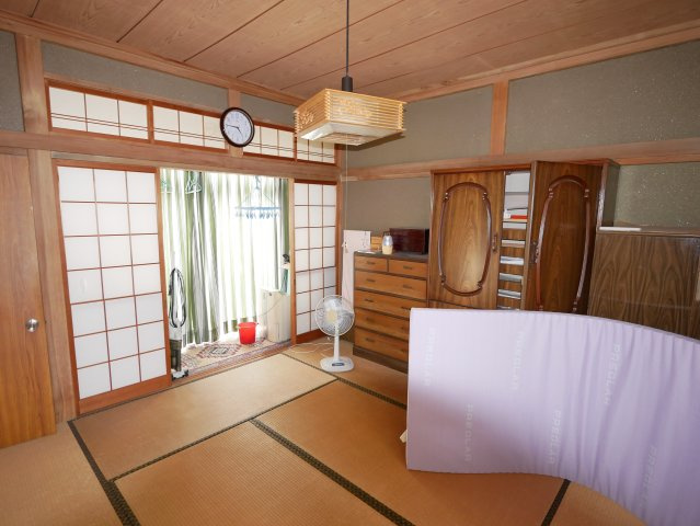 和室