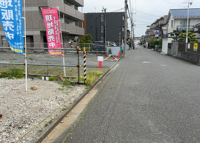 最寄り駅が近いなどの交通アクセスが良い土地だと暮らしやすいですよね。通勤・通学の観点から土地を選ぶことも大切です！自身や家族のライフワークからあったの物件を探しましょう！当社営業がお力になります！