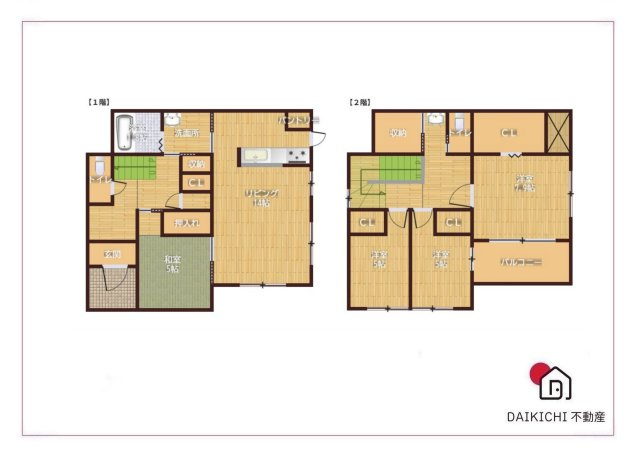 間取り：311002258304