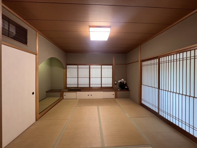 和室