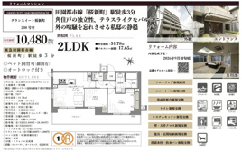 グランスイート桜新町　仲介手数料無料 50万円現金プレゼント中のその他
