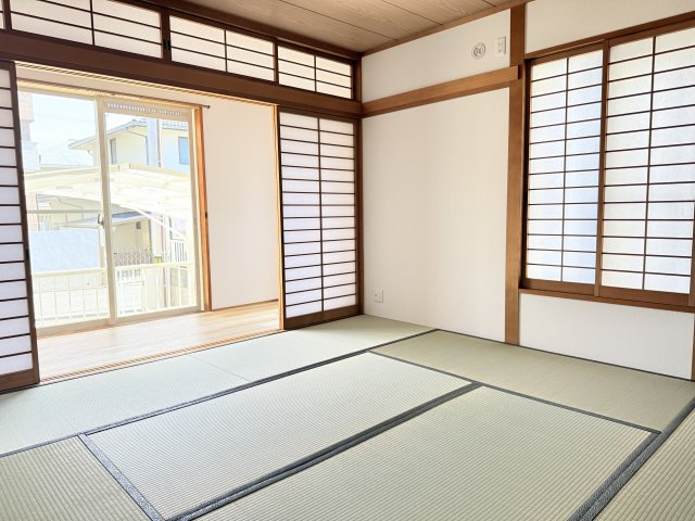 和室
