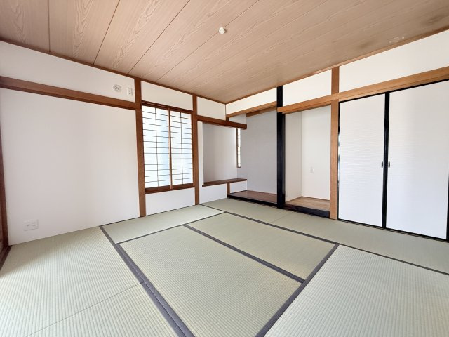 和室