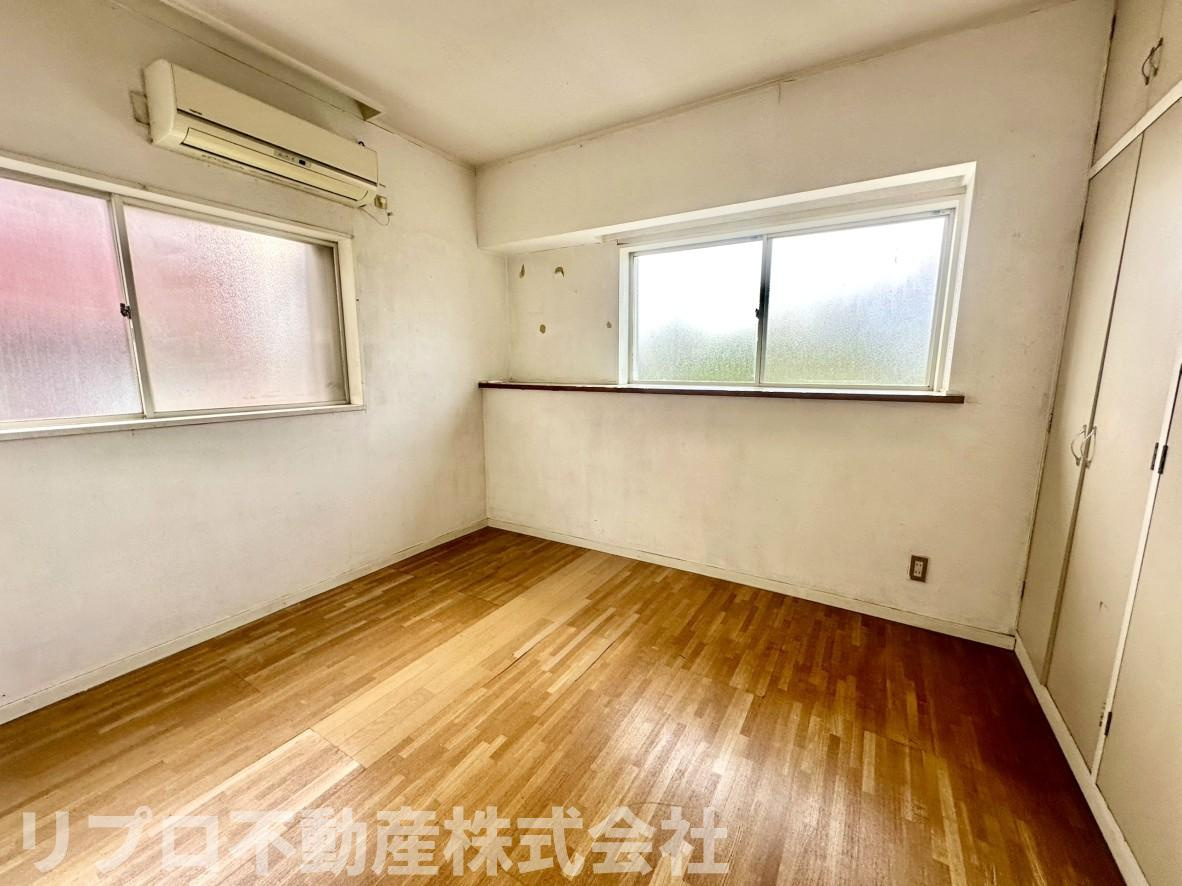 2階洋室5．0帖