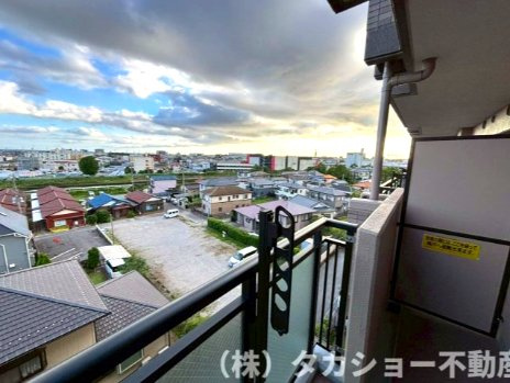 展望