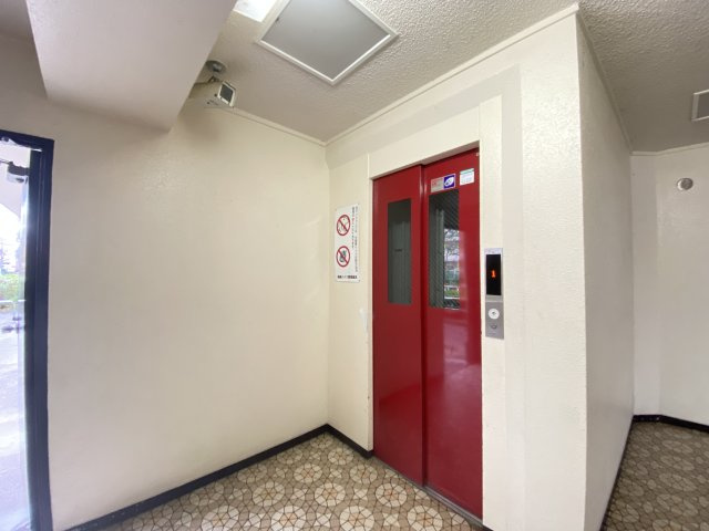 共用部分