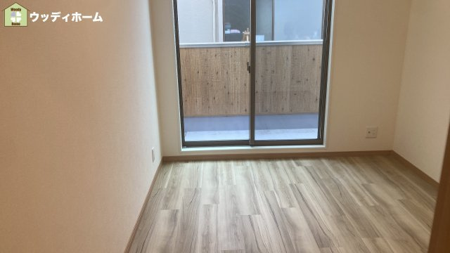 洋室