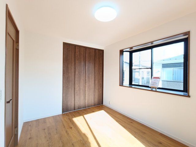 【洋室約6.0帖】