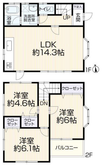 間取り：312001161300