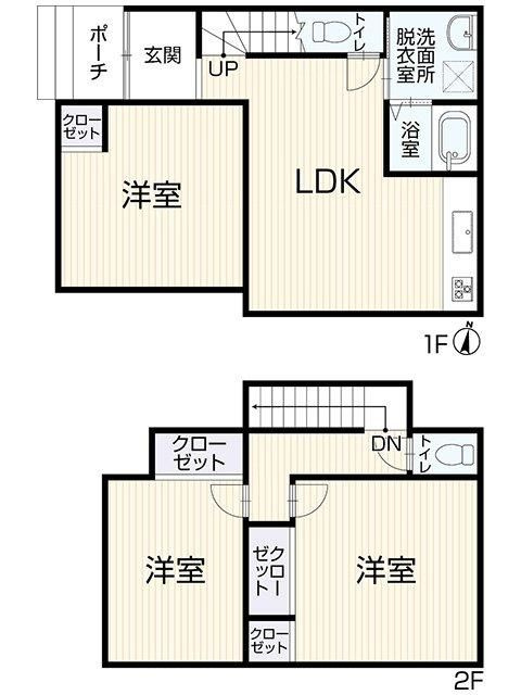 間取り：311002435191