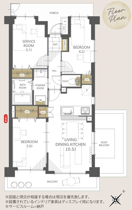 間取り：313004680416