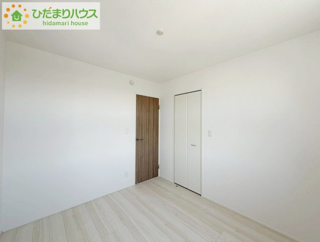 洋室B