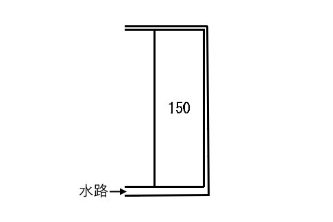 区画図：321000078086