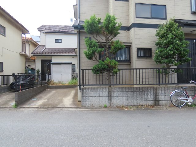 展望