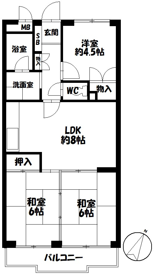 間取り：340000199259
