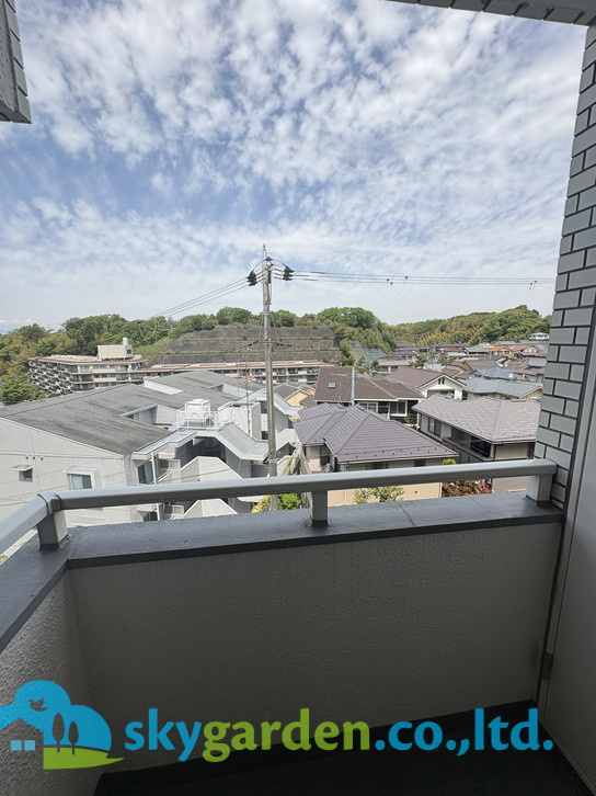 展望