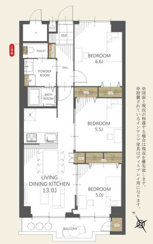 間取り：314002818446