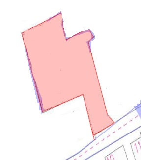 区画図：313004730814