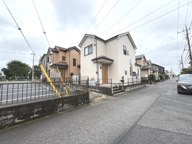 全居室に収納がある4LDK・全室2面採光！キッチン・洗面・浴室がワンフロアにまとまり、家事がスムーズにこなせる間取り！2026年7月リフォーム済み！詳細資料やご見学予約もお気軽にお問い合わせください！