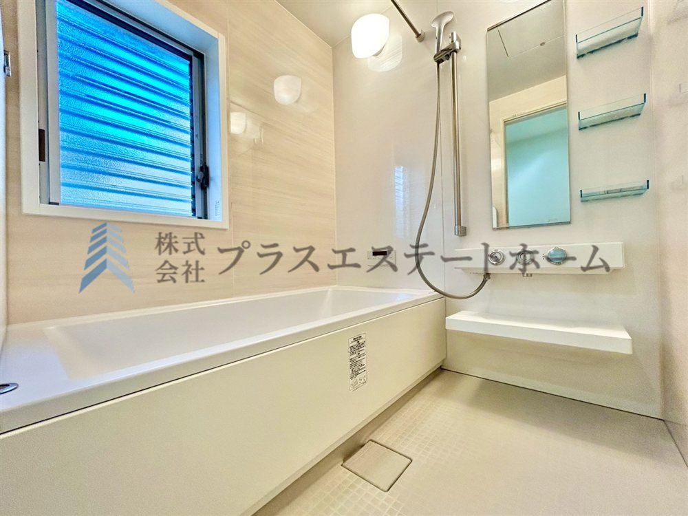 梅雨の季節等に天気や気温を気にせず洗濯物を干すことが可能♪