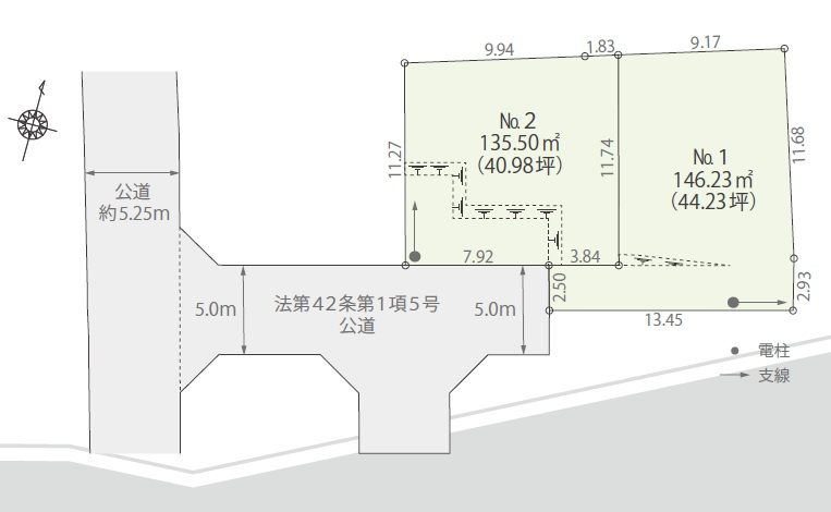 区画図：313004670154