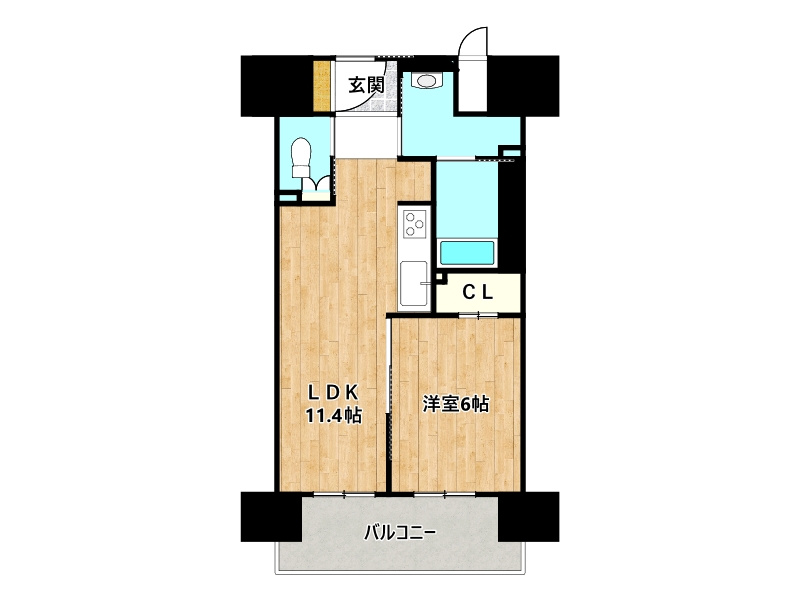 間取り：328000608198